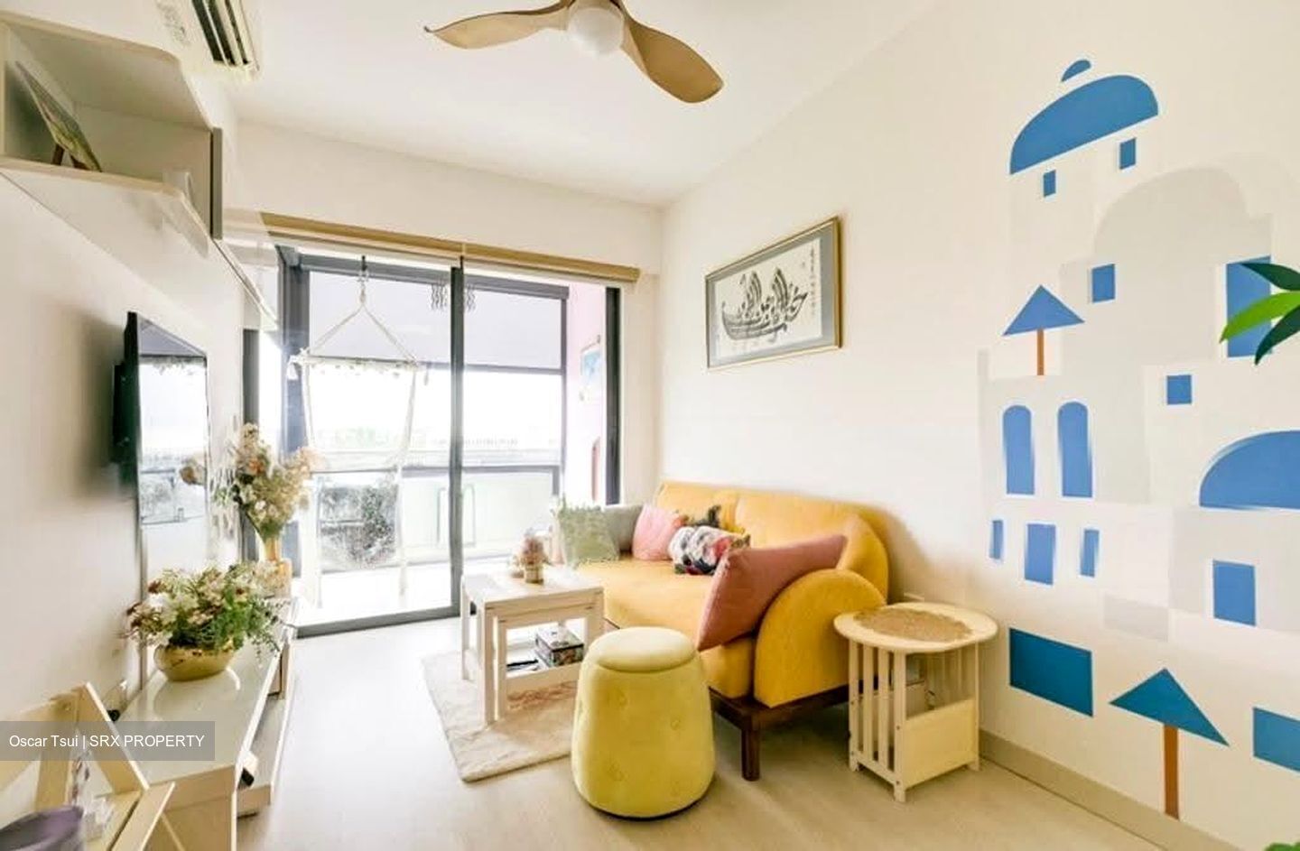 Parc Olympia (D17), Condominium #637352791
